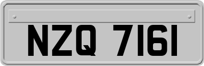 NZQ7161
