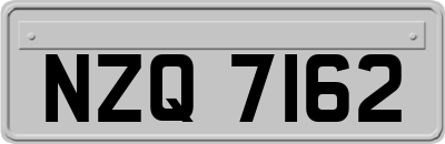 NZQ7162