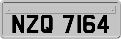 NZQ7164