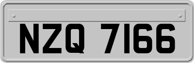 NZQ7166