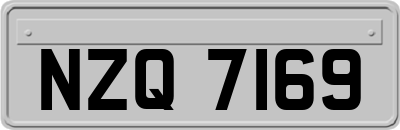 NZQ7169