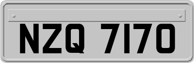 NZQ7170