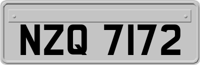 NZQ7172