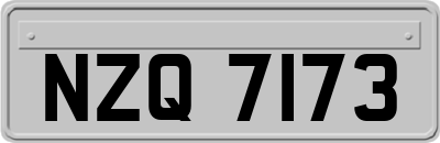 NZQ7173