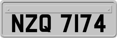 NZQ7174