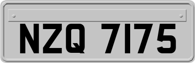 NZQ7175
