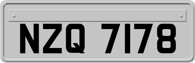 NZQ7178