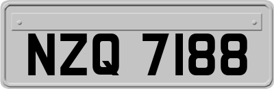 NZQ7188
