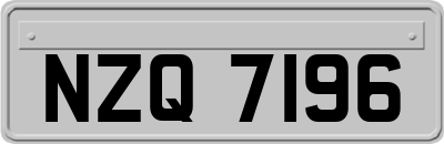 NZQ7196