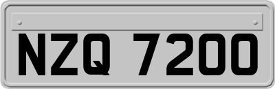 NZQ7200