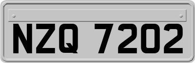 NZQ7202