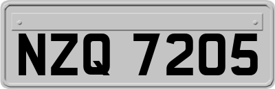 NZQ7205