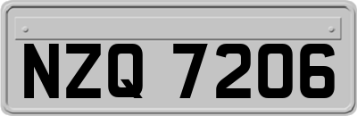 NZQ7206