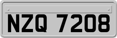 NZQ7208