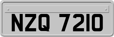 NZQ7210
