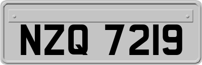 NZQ7219