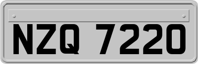 NZQ7220