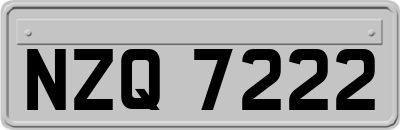 NZQ7222
