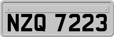 NZQ7223