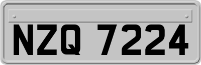 NZQ7224