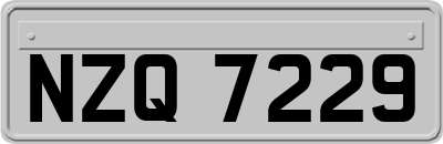 NZQ7229