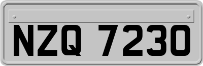 NZQ7230