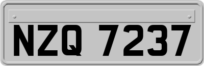 NZQ7237