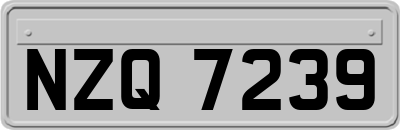 NZQ7239