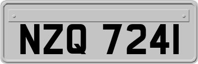 NZQ7241