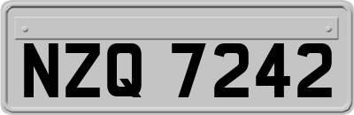 NZQ7242