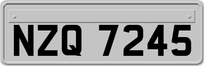 NZQ7245