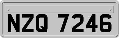 NZQ7246