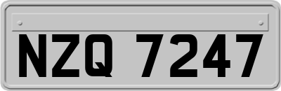NZQ7247