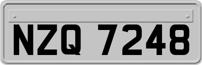NZQ7248