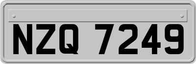NZQ7249