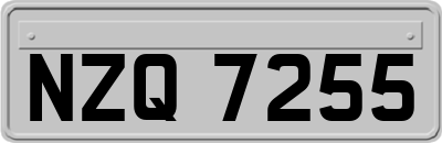 NZQ7255