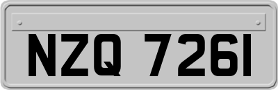 NZQ7261