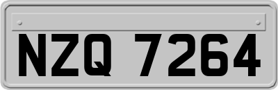 NZQ7264