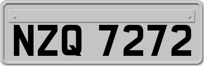 NZQ7272