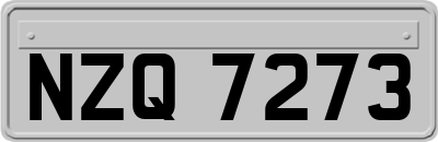 NZQ7273