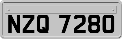 NZQ7280