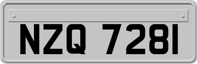 NZQ7281