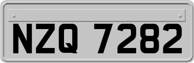 NZQ7282