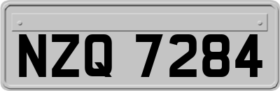 NZQ7284