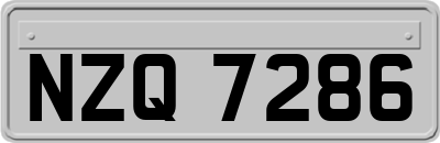NZQ7286