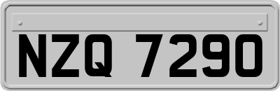 NZQ7290