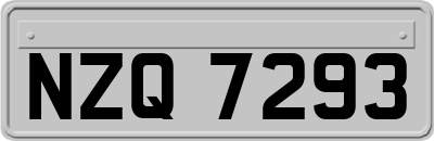 NZQ7293
