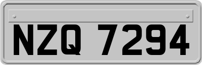 NZQ7294