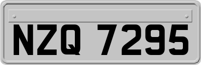NZQ7295