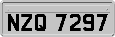 NZQ7297